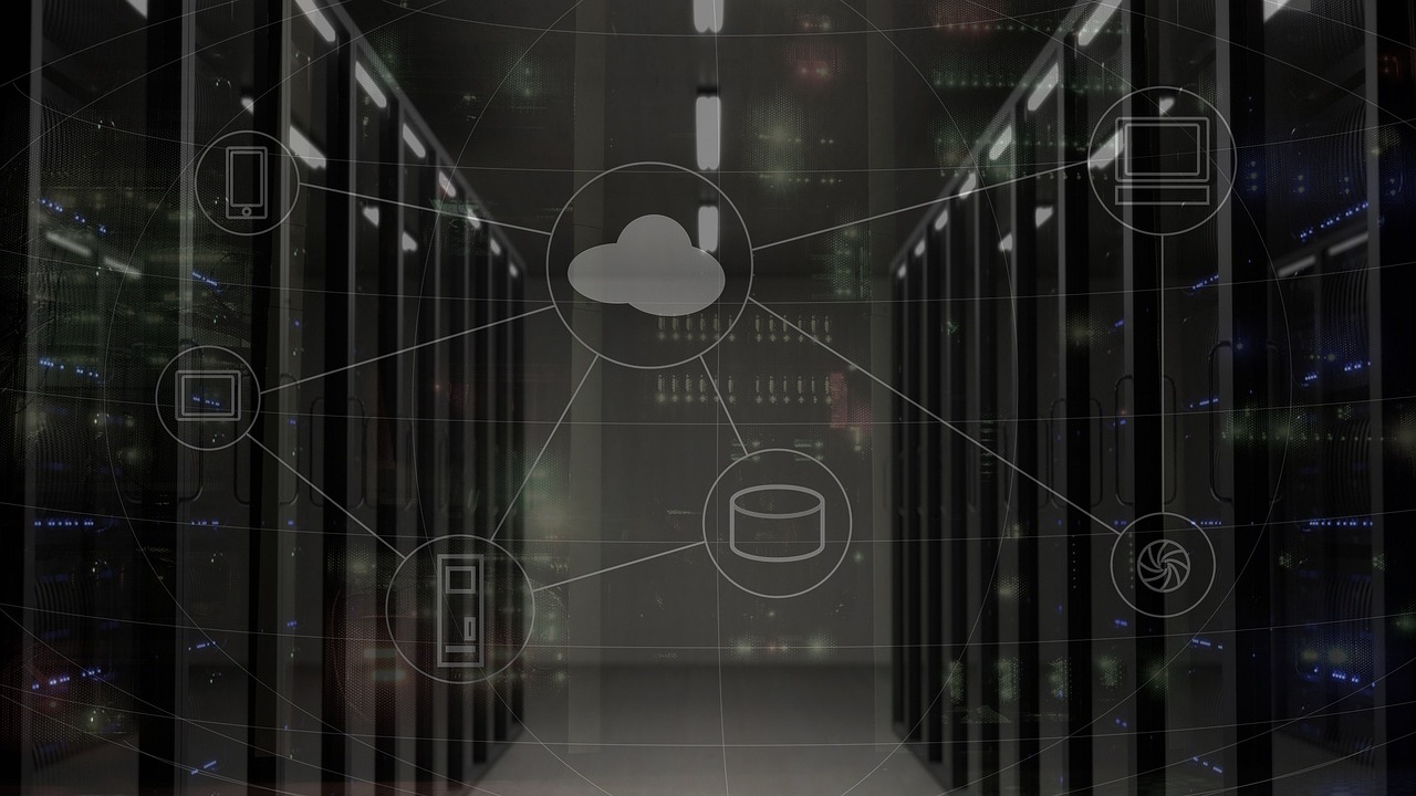 IT Infrastructure Solutions