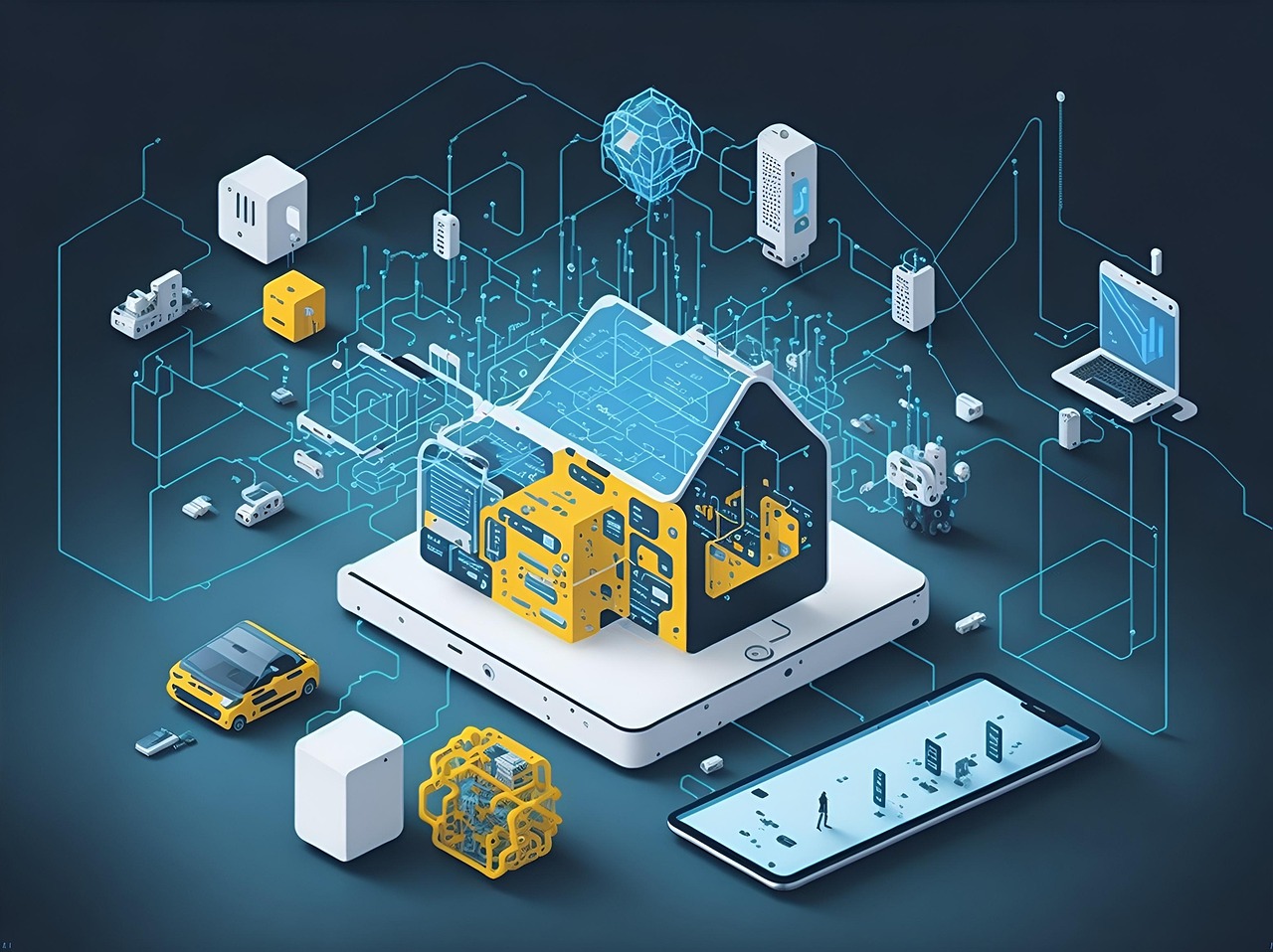 IoT Solutions